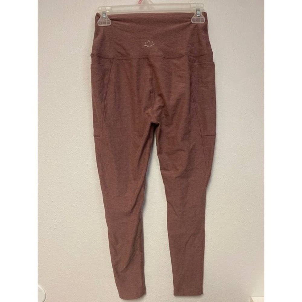 Womens Beyond Yoga Leggings Size Medium